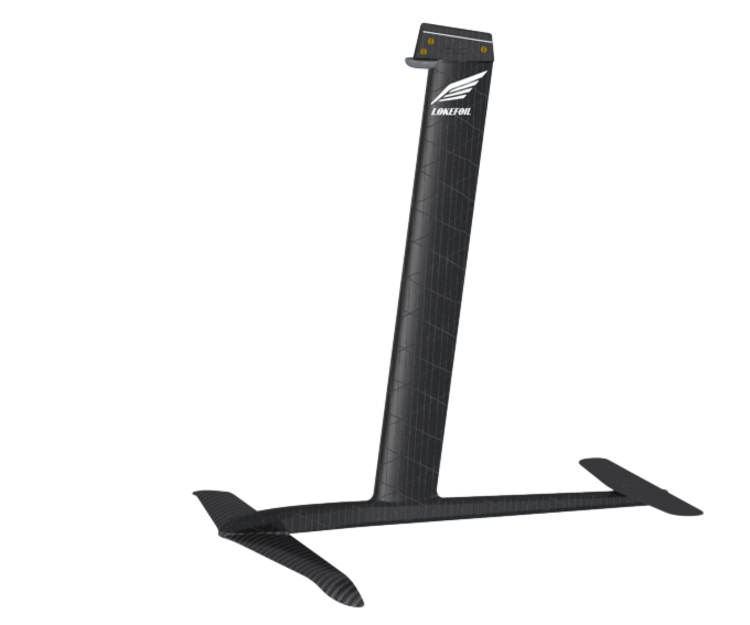 Vue du Nouveau LOKEFOIL de Race Envol Performance