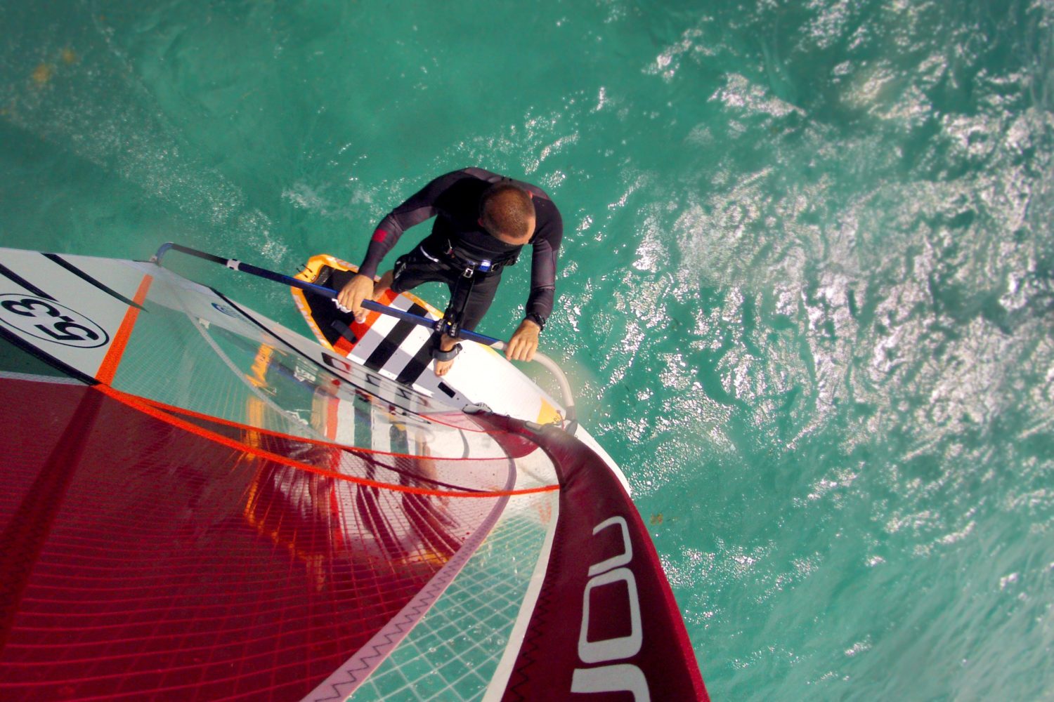 GREG-PENNE-Foil-Trip-Guadeloupe-Inside-GoPro-Windsurf-Foil-Windfoil-Fanatic-Northsails-Lokefoil-Ion